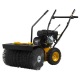 Подметальная машина Texas Handy Sweep 710TGE в Самаре