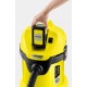 Хозяйственный пылесос Karcher WD 3 Battery в Самаре