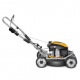 Газонокосилка бензиновая Stiga Multiclip Pro 50 SX H в Самаре
