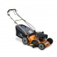 Газонокосилка бензиновая Villartec MB 3146T в Самаре