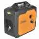 Бензиновый генератор инверторный Carver PPG-3500IS Duomatic 2.5 кВт в Самаре