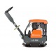 Виброплита реверсивная Husqvarna Atlas Copco LG 164 D 60х65.5 в Самаре