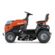 Садовый трактор Oleo-Mac 109L/19 KV в Самаре
