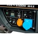 Бензогенератор Villartec GG7300С 5.8 кВт в Самаре