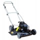 Газонокосилка бензиновая Manner MS21 в Самаре
