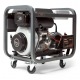 Дизельгенератор Helmut LD 8000EA 7.5 кВт в Самаре