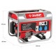 Бензогенератор Зубр ЗЭСБ-2800 2.8 кВт в Самаре
