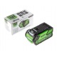 Аккумулятор GreenWorks G40B4 в Самаре