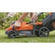 Газонокосилка аккумуляторная Black+Decker BCMW3336N (без аккумулятора и зарядного устройства) в Самаре