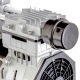 Компрессор воздушный безмасляный Denzel DLS950/24 в Самаре