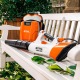 Воздуходувка аккумуляторная Stihl BGA 100 без аккумулятора и ЗУ в Самаре