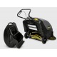 Подметальная машина Karcher KM 85/50 W Bp в Самаре