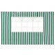 Стенка Green Glade с окном 4110 в Самаре