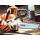 Аккумуляторная пила Stihl MSA 140 C-BQ-12 в Самаре