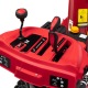 Снегоуборщик гусеничный APEK-AS 76 ME Pro Line Track в Самаре