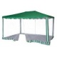 Беседка тент-шатер Green Glade 1088 в Самаре