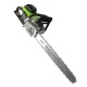 Аккумуляторная пила GreenWorks OCS600 18&quot; (без аккумулятора и зарядного устройства) в Самаре