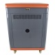 Бензогенератор EVOline QB 12000 E 10 кВт в Самаре