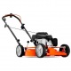 Газонокосилка бензиновая Husqvarna Master 53S Pro в Самаре