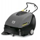 Подметальная машина Karcher KM 85/50 W Bp Pack в Самаре