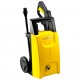 Мойка высокого давления Lavor Mistral Plus 120 в Самаре