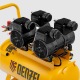 Компрессор поршневой безмасляный Denzel DLP-3000/50 в Самаре
