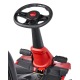 Садовый райдер Elitech ТБ 1198А (E1610.003.00) в Самаре