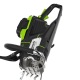 Аккумуляторная пила GreenWorks OCS800 20&quot; (без аккумулятора и зарядного устройства) в Самаре