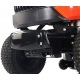 Садовый минитрактор Yard Fox T 92RBH в Самаре