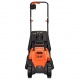 Газонокосилка электрическая Black+Decker BEMW451-QS в Самаре