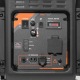 Инверторный бензогенератор Daewoo GDA 4400 i 3.4 кВт в Самаре