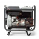 Дизельгенератор Helmut LD 8000EA 7.5 кВт в Самаре