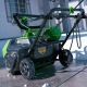Снегоуборщик аккумуляторный GreenWorks GD60ST (без аккумулятора и зарядного устройства) в Самаре