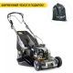 Газонокосилка бензиновая Stiga Twinclip 55 SEQ B в Самаре