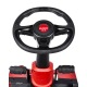 Садовый райдер Elitech МА 4876 (E1610.004.00) в Самаре