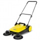 Подметальная машина Karcher S 4 Twin в Самаре