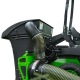 Травосборник для райдера Greenworks ZTC152 в Самаре