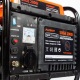 Инверторный генератор Patriot MaxPower SRGE 2000i 1.5 кВт в Самаре