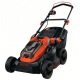 Газонокосилка аккумуляторная Black+Decker CLM3820L1-QW в Самаре