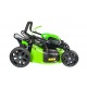 Газонокосилка аккумуляторная GreenWorks GD60LM46HPK4 в Самаре