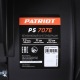 Снегоуборщик Patriot PS 707 E в Самаре