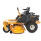 Садовый минитрактор Cub Cadet RZT-54 в Самаре