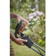 Газонокосилка аккумуляторная Black+Decker BCMW3336L1 в Самаре