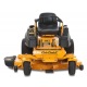 Садовый минитрактор Cub Cadet RZT-54 в Самаре