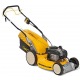 Газонокосилка бензиновая Cub Cadet CC 46 SPB V 12BVK15E603 в Самаре