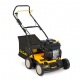 Бензиновый вертикуттер Cub Cadet CC V 35 B в Самаре