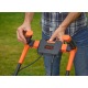 Газонокосилка электрическая Black+Decker BEMW481BH-QS в Самаре