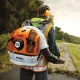 Воздуходувка бензиновая Stihl BR 600 в Самаре