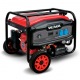 Бензогенератор Weima WM3200-T 3 кВт в Самаре