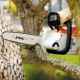 Аккумуляторная пила Stihl MSA 160 C-B-12&quot; (без аккумулятора и зарядного устройства) в Самаре